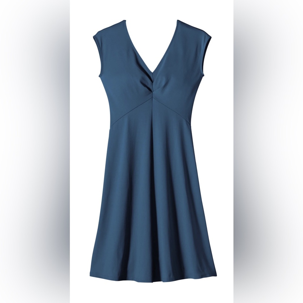 Patagonia W Bandha Dress
